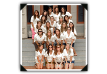 Classic Photography Inc | Bid Day Photography