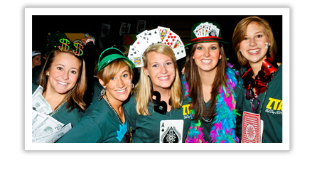 Classic Photography INC | College Event Photography  