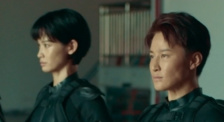 翔田千里作品